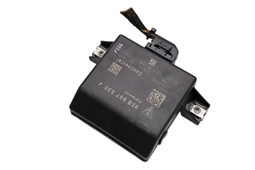 PORSCHE Macan 1 generation (2013-2023) Gateway Control Unit 95B907530J 28096023