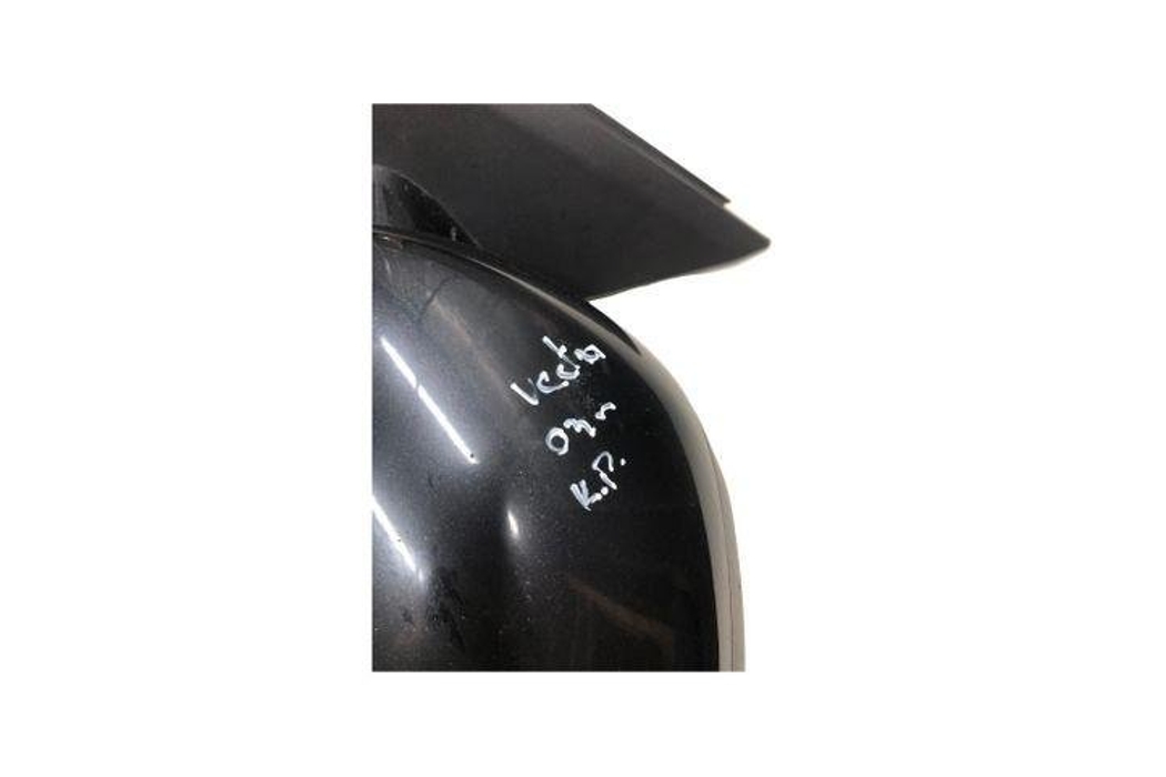 OPEL Vectra C (2002-2005) Left Side Wing Mirror 24436145FK6,352501,352127 26562571