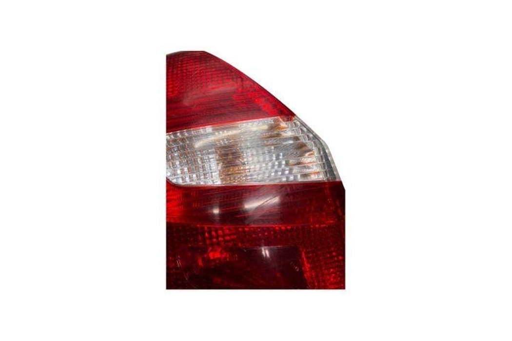 SKODA Fabia 5J (2007-2014) Aizmugurējais kreisais lukturis 5J6945095,5J6945111,5J6945096 26564807
