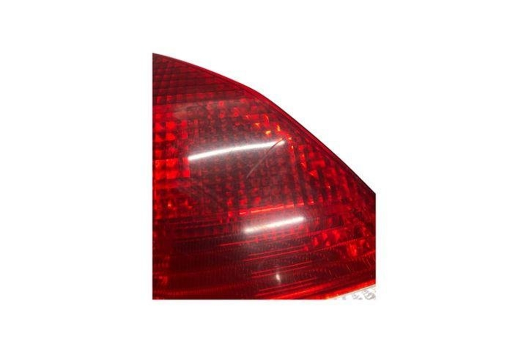 SKODA Fabia 5J (2007-2014) Aizmugurējais kreisais lukturis 5J6945095,5J6945111,5J6945096 26564807