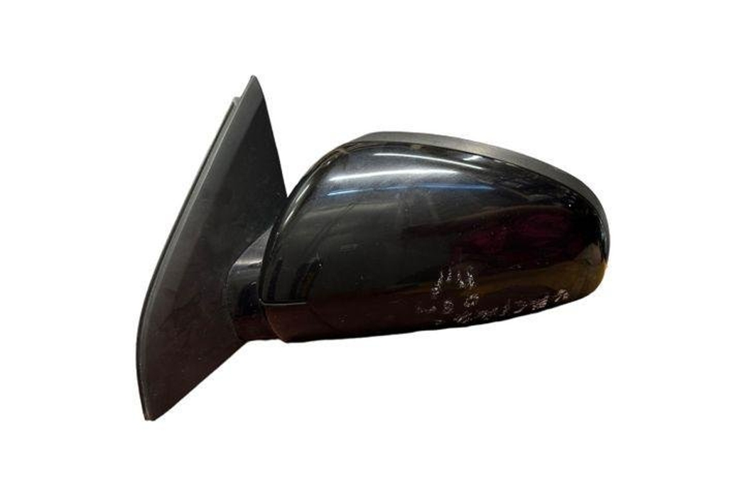OPEL Vectra C (2002-2005) Priekšējais kreisais durvju spogulis 24436145FK6,352501 26565112