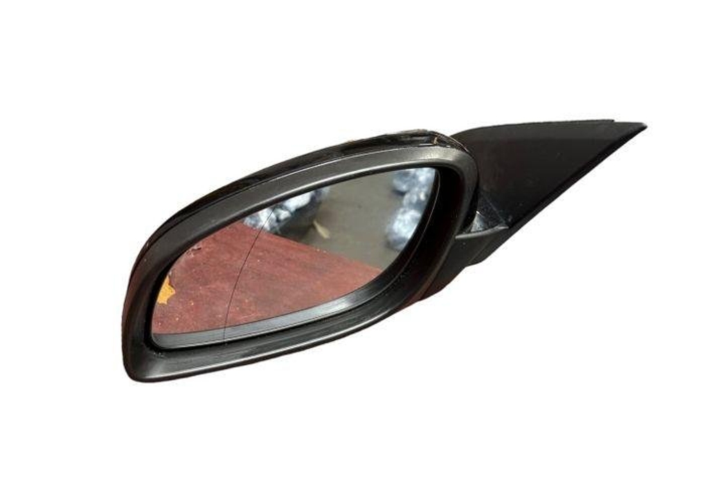 OPEL Vectra C (2002-2005) Priekšējais kreisais durvju spogulis 24436145FK6,352501 26565112