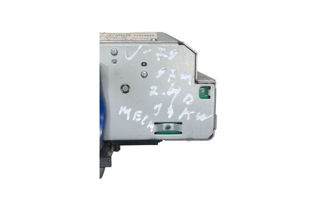 VOLVO V70 2 generation (2000-2008) Navigačný displej 307756261 26567353