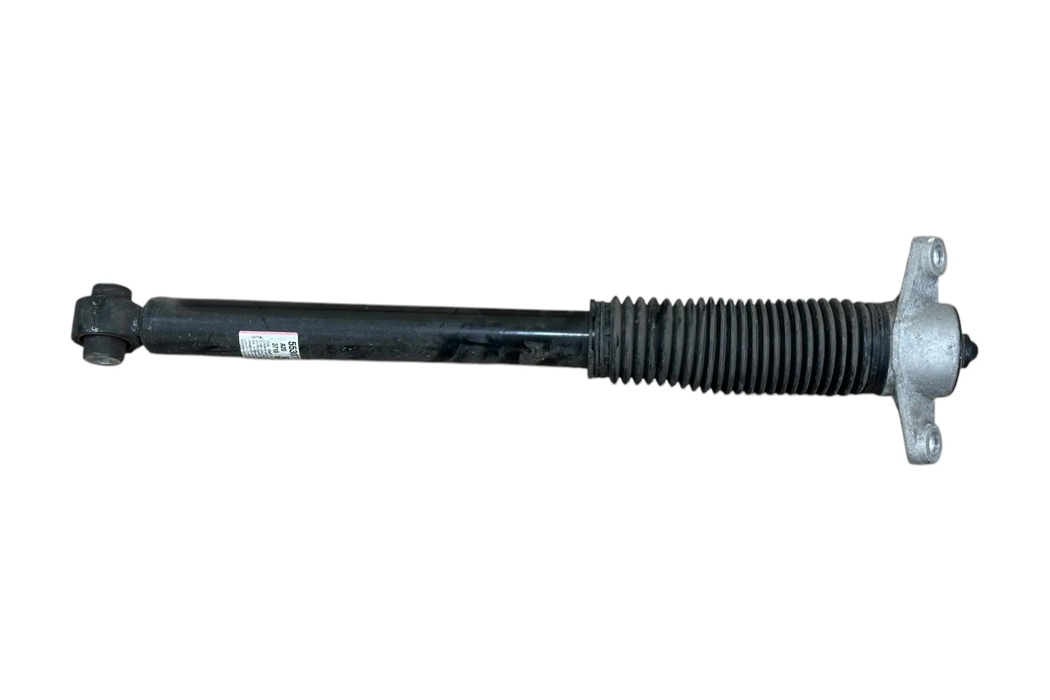 KIA EV6 1 generation (2021-2023) Aizmugurējais kreisais amortizators 55307CV200 29959235