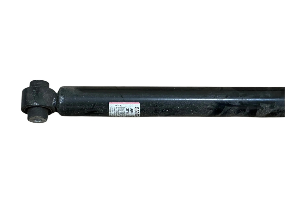 KIA EV6 1 generation (2021-2023) Aizmugurējais kreisais amortizators 55307CV200 29959235