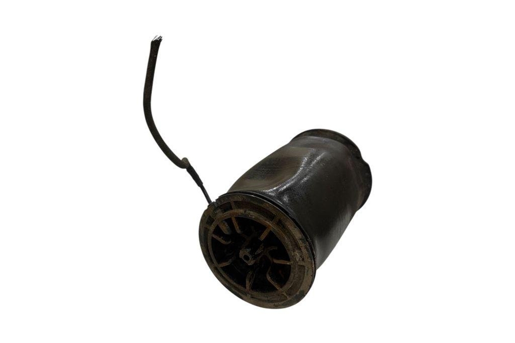 CITROËN C4 Picasso 2 generation (2013-2018) Aizmugurējais kreisais gaisa balstiekārtas spilvens F307512401 31274090