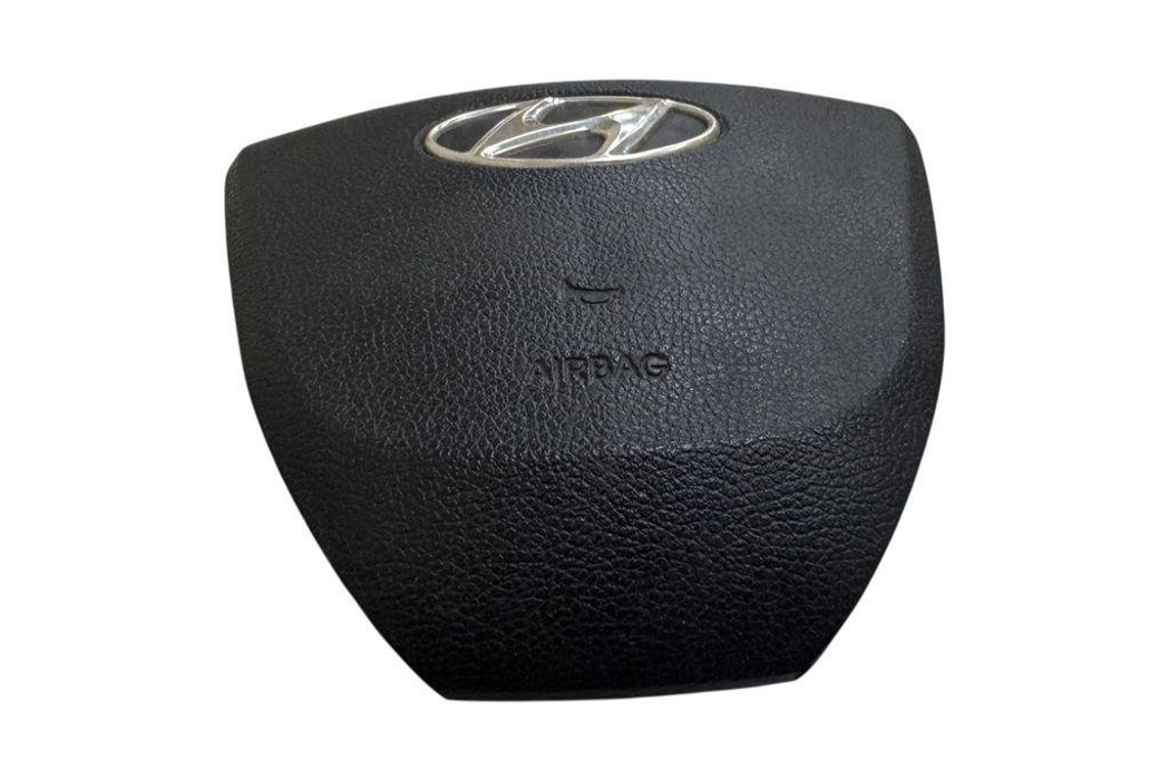 HYUNDAI i20 PB (1 generation) (2008-2014) Подушка безопасности руля 1J569000109P,569001J5009P,PBDLAA61631300 32107552