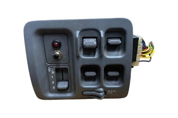HONDA CR-V 1 generation (1995-2001) Pogas M17432 26560705
