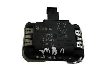 OPEL Vectra C (2002-2005) Rain Sensor 13153362,120113 26561229