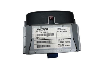 VOLVO V70 2 generation (2000-2008) Navigačný displej 307756261 26567353