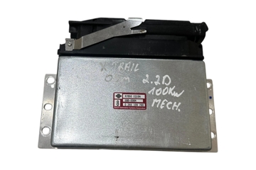 NISSAN X-Trail T30 (2001-2007) Блок управления ABS 47850EQ18A,0265109760 29948541