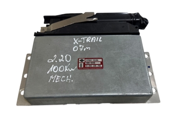 NISSAN X-Trail T30 (2001-2007) Блок управления ABS 47850EQ18A,0265109760 29948548