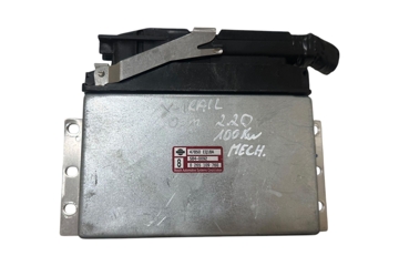 NISSAN X-Trail T30 (2001-2007) Блок управления ABS 47850EQ18A,0265109760 29948709