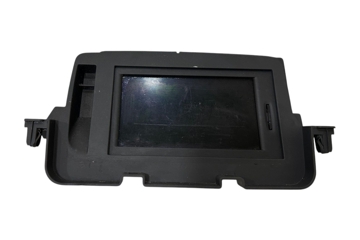 RENAULT Megane 3 generation (2008-2020) Navigācijas displejs 259153451R 29951485
