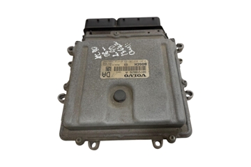VOLVO C70 2 generation (2005-2013) Engine Control Unit ECU 0281012103,30729826A 29959799
