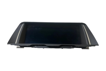 BMW 5 Series F10/F11 (2009-2017) Navigation Display 9289008 29961816
