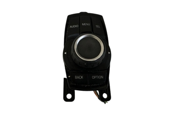 BMW 3 Series Gran Turismo F34 (2013-2017) Дисплей управления навигацией ZE926170404,033623101 29962855