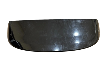 HYUNDAI i40 VF (1 generation) (2011-2020) Bootlid Spoiler 872103Z000 29965130