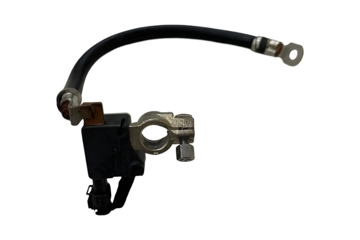 AUDI A6 C6/4F (2004-2011) Negative Battery Cable 0199000031,8K0915181E 29965314