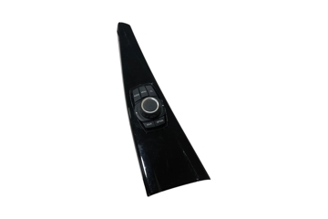 BMW 3 Series F30/F31 (2011-2020) Navigācijas vadības poga 9381678 29965791