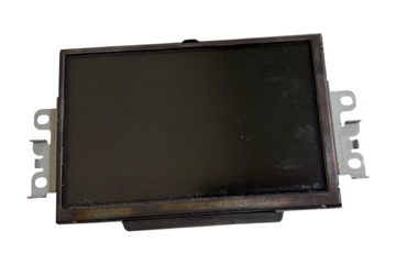 VOLVO V70 3 generation (2007-2020) Navigācijas displejs 31357019 30488206