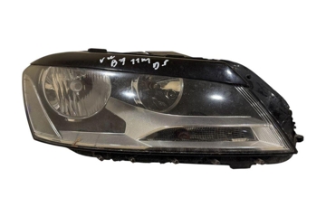 VOLKSWAGEN Passat B6 (2005-2010) Front Right Headlight 900033730KK,3AB941006 30800235