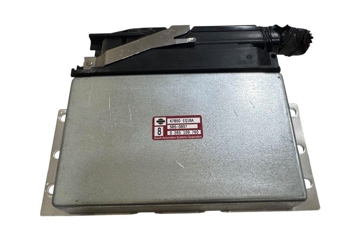 NISSAN X-Trail T30 (2001-2007) Блок управления ABS 0265109760,47850EQ18A 31612490