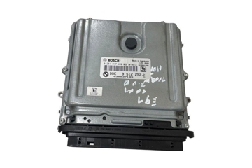 BMW 3 Series E90/E91/E92/E93 (2004-2013) Motora vadības bloks 8512292,0281017450 31652865