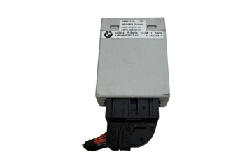 BMW 5 Series F10/F11 (2009-2017) Tow Hook Control Unit 7160685341701,0112221310 31864155