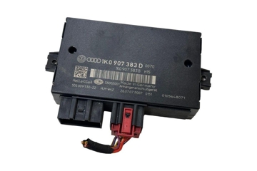 VOLKSWAGEN Golf 5 generation (2003-2009) Tow Hook Control Unit 1K0907383D,1K0907383B 31869688