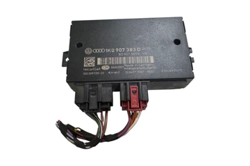 VOLKSWAGEN Passat B7 (2010-2015) Tow Hook Control Unit 1K0907383D,5DS00953022 31869935