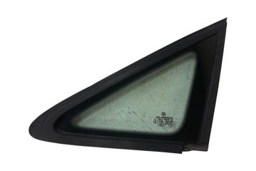 VOLKSWAGEN Caddy 3 generation (2004-2015) Front Right Window 43R001057,E000184 31951725