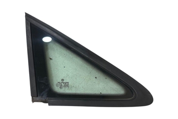 VOLKSWAGEN Caddy 3 generation (2004-2015) Front Right Window 43R001057,E000184 31953577