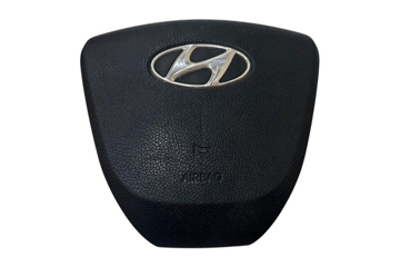 HYUNDAI i20 PB (1 generation) (2008-2014) Подушка безопасности руля 1J569000109P,569001J5009P 32105539
