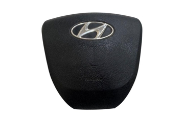 HYUNDAI i20 PB (1 generation) (2008-2014) Подушка безопасности руля 1J569000109P,569001J5009P,PBDLAA61631300 32107552