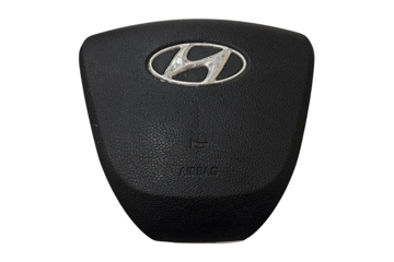 HYUNDAI i20 PB (1 generation) (2008-2014) Подушка безопасности руля 1J569000109P,569001J5009P 32108541