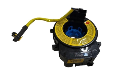 HYUNDAI i20 PB (1 generation) (2008-2014) Шлейф руля 6000100,934803L002 32109205