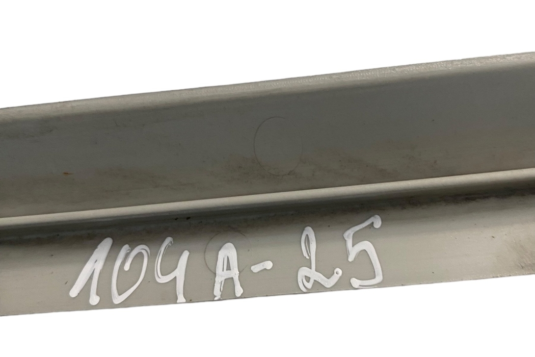 OPEL Signum C (2003-2008) Rear Left Bumper Molding 24427913 21472767