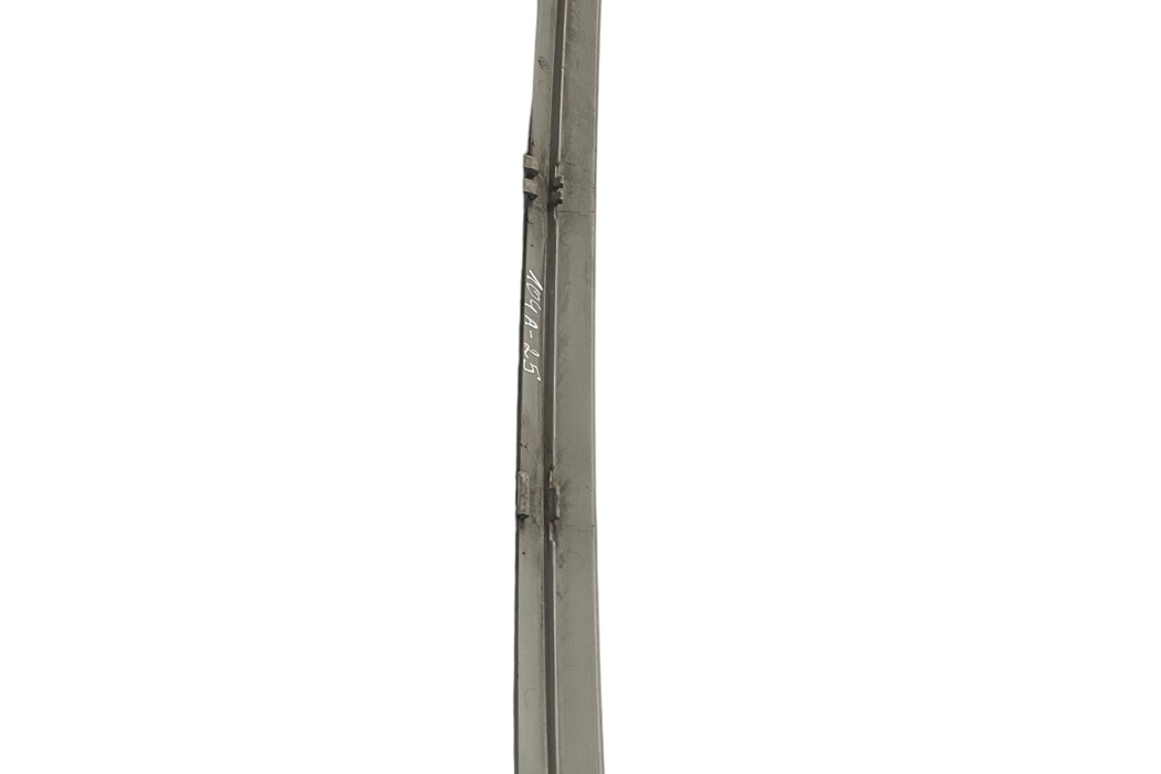 OPEL Signum C (2003-2008) Rear Left Bumper Molding 24427913 21472767