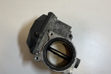 AUDI A6 C6/4F (2004-2011) Throttle Body 059145950H 20687278