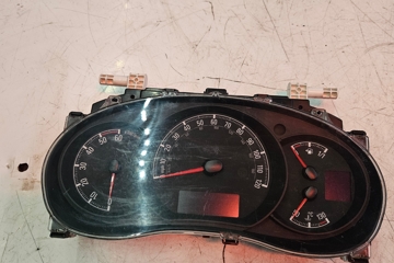 RENAULT Master 3 generation (2010-2023) Nopeusmittari P248101020R 22598147