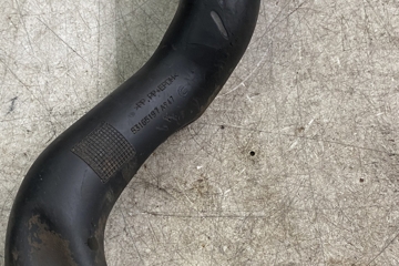 FIAT Ducato 3 generation (2006-2024) Air supply hose pipe 53165197 31266060