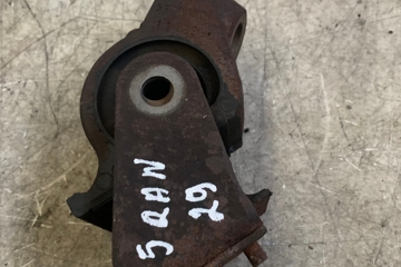 FORD Ranger 4 generation (2012-2024) Dzinēja stiprinājums/spilvens labajā pusē AB396038AF 32095398
