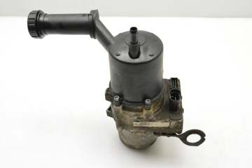 PEUGEOT 307 1 generation (2001-2008) Elektrické čerpadlo posilňovača riadenia 9654151180 31956644