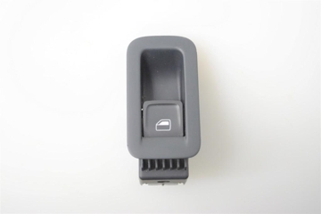 VOLKSWAGEN Golf 7 generation (2012-2024) Priekšējo labo durvju logu pacelšanas slēdži 5G0868345 31956653