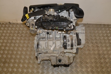 OPEL Astra K (2015-2021) Bare Engine LE2 31966983