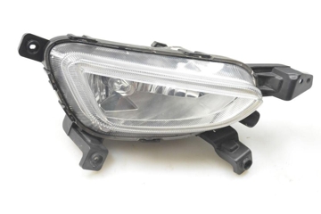 HYUNDAI Tucson 3 generation (2015-2021) Priekšējais labais miglas lukturis 92201D7000 32070852