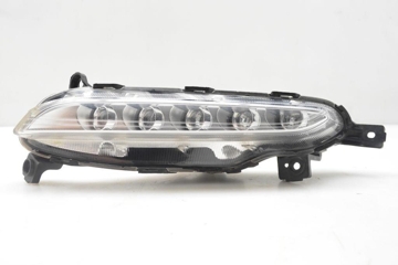 HYUNDAI Tucson 3 generation (2015-2021) Priekšējais labais miglas lukturis 92207D7000 32070854