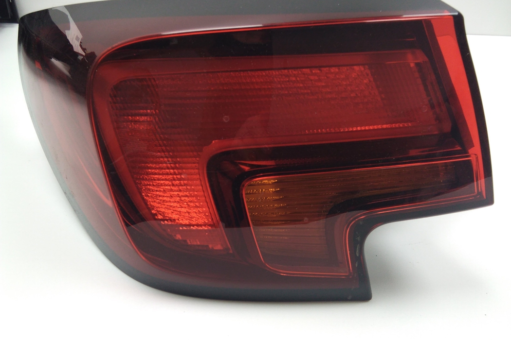 OPEL Astra K (2015-2021) Rear Left Taillight 39015943 12237306