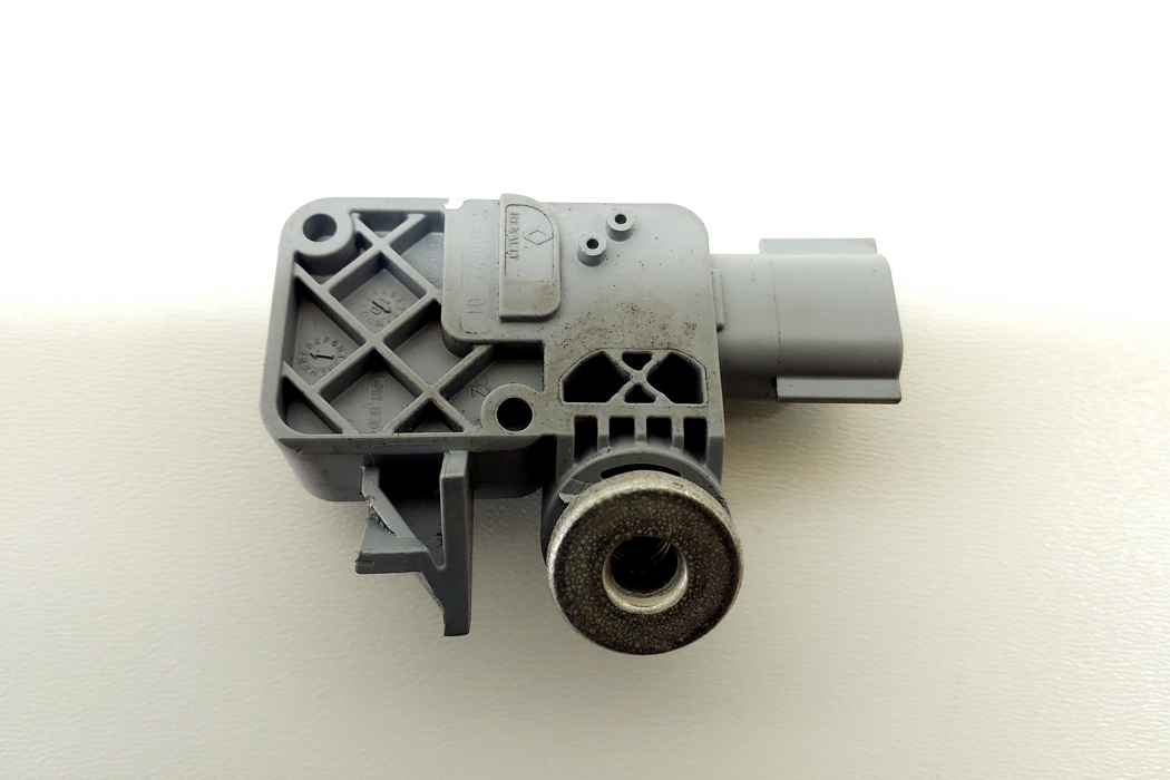 RENAULT Megane 3 generation (2008-2020) Right Side Impact Sensor 988310002R 17232034